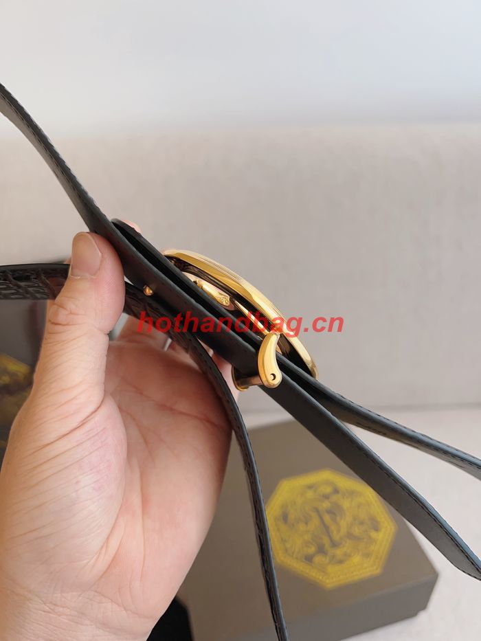 Stefano Ricci Belt 38MM SRB00008 Stefano Ricci Belt 38MM SRB00008